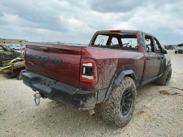 2021 RAM 2500 POWER 3C6TR5EJ2MG593158
