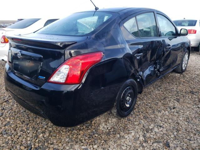 3N1CN7AP2FL921704 Nissan VERSA S
