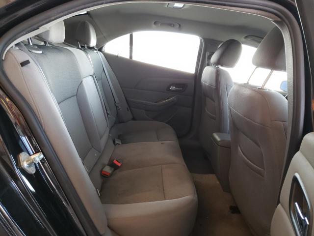 2015 CHEVROLET MALIBU LS 1G11B5SL5FF101763