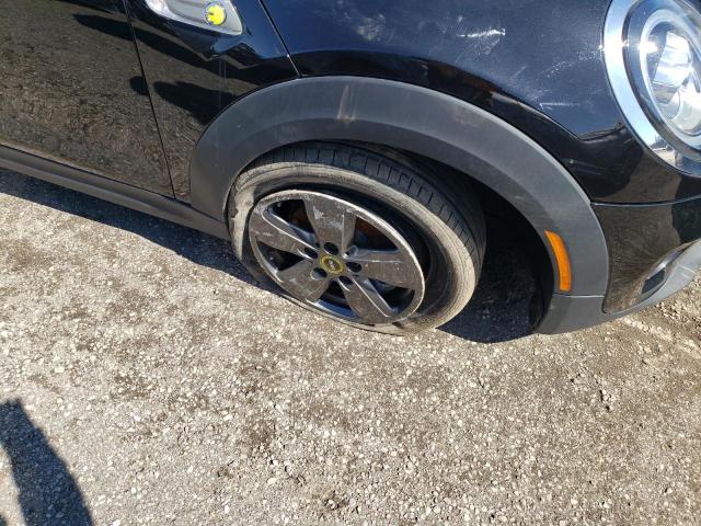 2021 MINI COOPER SE WMWXP3C07M2N55414