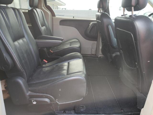 2C4RC1CG8CR270391 Chrysler Town & Cou 2012. Фото: 5