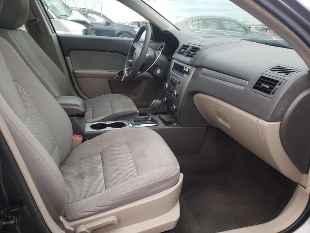 3FAHP0HA4CR387609 Ford Fusion Se 2012. Фото: 4