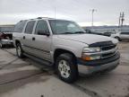 2004 CHEVROLET  SUBURBAN