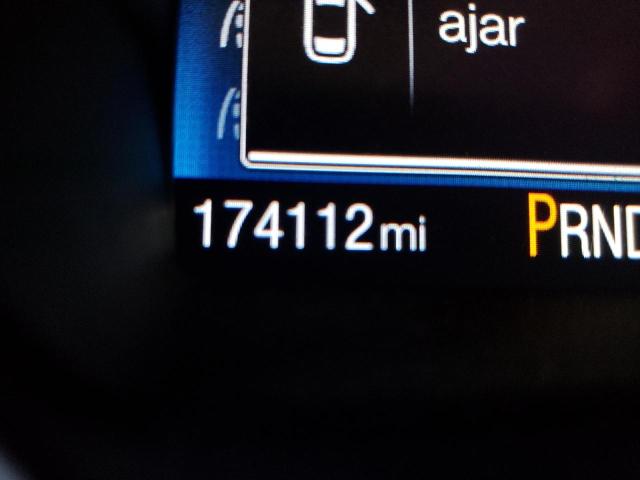 2015 FORD FOCUS SE 1FADP3F27FL334773
