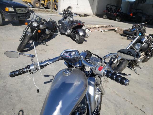 2010 HONDA VT1300 CX JH2SC610XAK002921