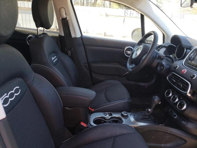 2016 FIAT 500X TREKK ZFBCFYCT7GP366980