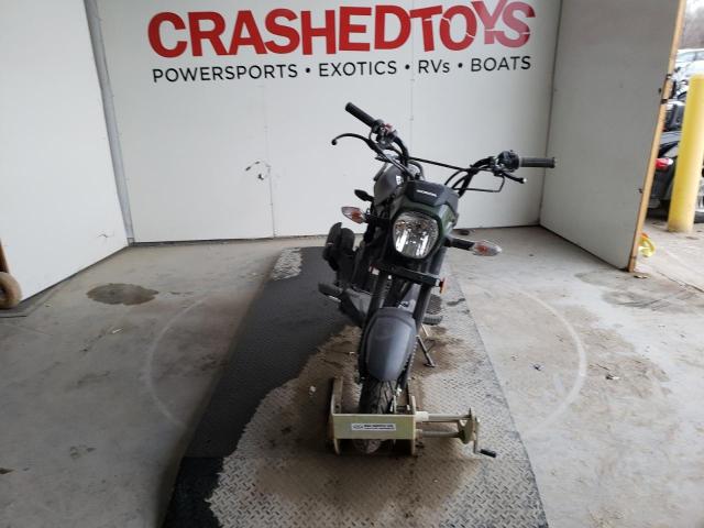 2022 HONDA NVA110 B 3H1JK0704ND003083