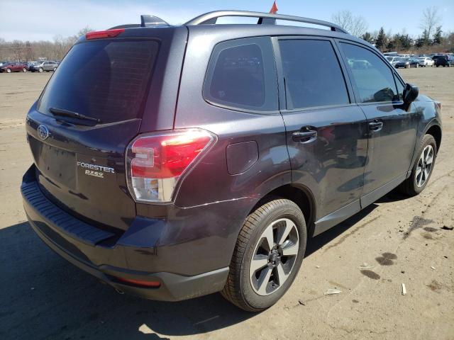 JF2SJABC4HH468038 Subaru Forester 2 2017. Фото: 3