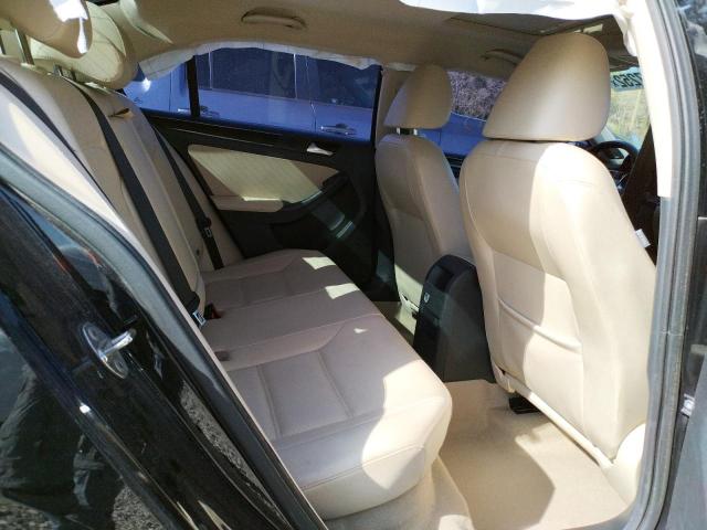 2015 VOLKSWAGEN JETTA TDI 3VWLA7AJ3FM249552