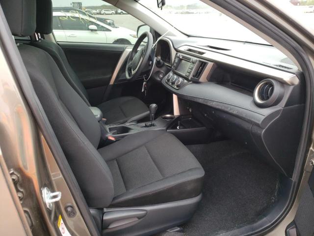 JTMZFREV3FD048222 Toyota Rav4 Le 2015. Фото: 4
