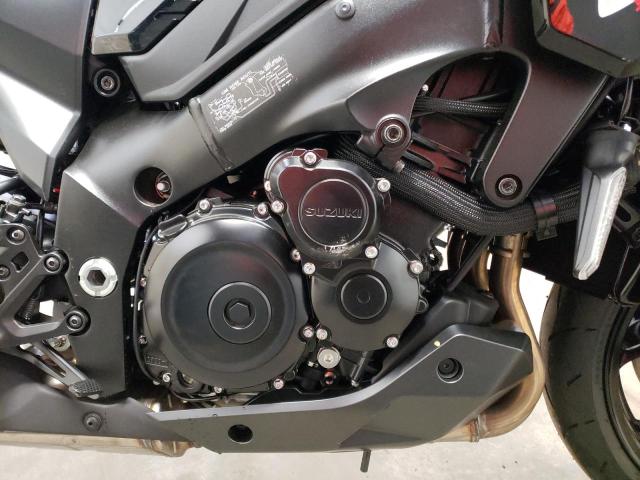 2020 SUZUKI GSX-S 1000 JS1GT7DB4L7100859