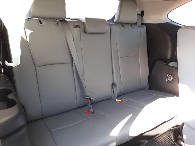 2021 TOYOTA HIGHLANDER 5TDHZRAH7MS527831