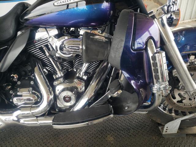2010 HARLEY-DAVIDSON FLHTK 1HD1KEM12AB652637