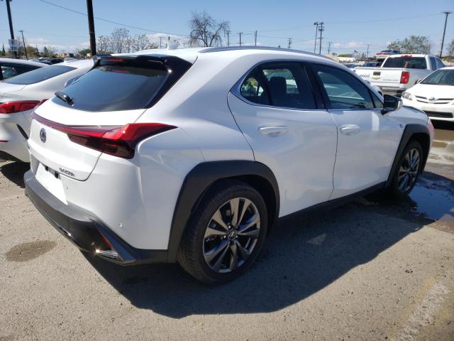 2021 LEXUS UX 250H JTHE9JBHXM2041572