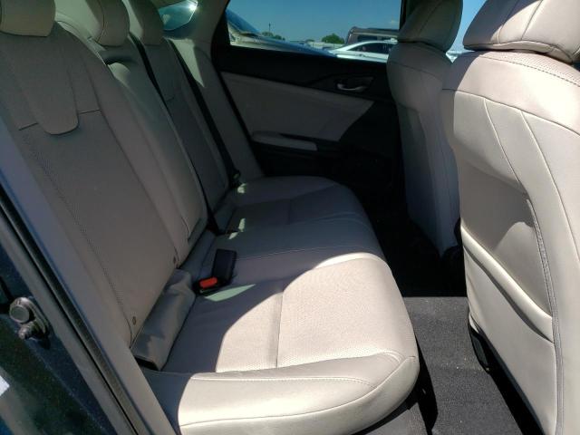 2020 HONDA INSIGHT TO 19XZE4F93LE002634