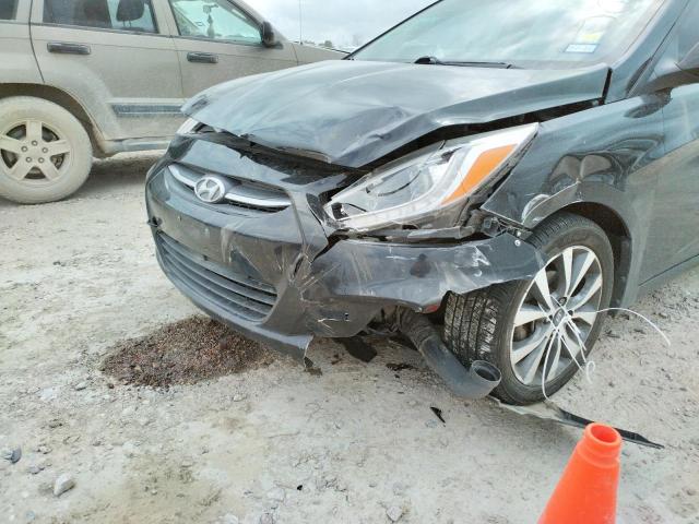 2016 HYUNDAI ACCENT SPO KMHCU5AE8GU249329