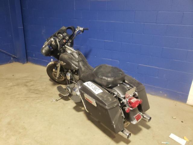 2003 HARLEY-DAVIDSON FLHTCUI AN 1HD1FCW413Y601498