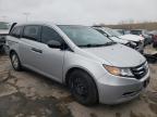 HONDA ODYSSEY 2014 foto