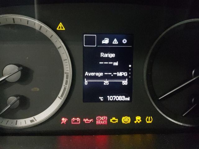 2015 HYUNDAI SONATA SE 5NPE24AF5FH160414