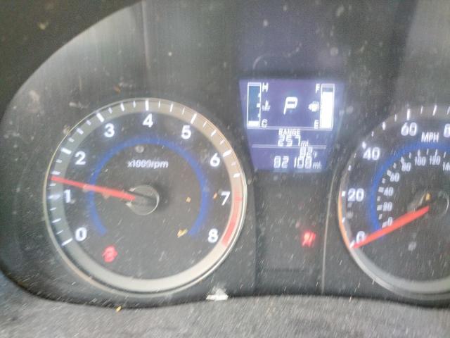 2016 HYUNDAI ACCENT SPO KMHCU5AE8GU249329