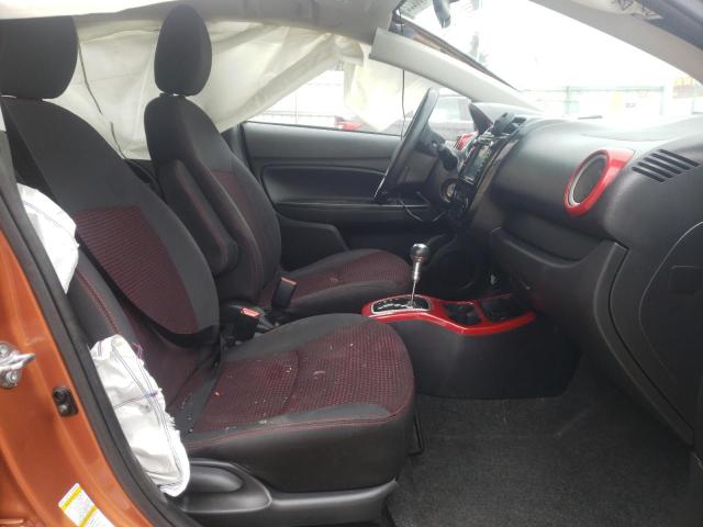2020 MITSUBISHI MIRAGE LE ML32A5HJ4LH002682