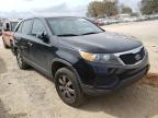 2013 KIA  SORENTO