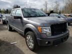 2012 FORD  F-150