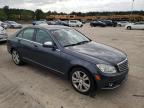 2008 MERCEDES-BENZ  C-CLASS