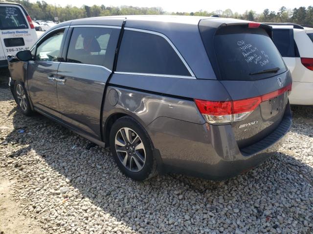 2015 HONDA ODYSSEY TO 5FNRL5H95FB033441