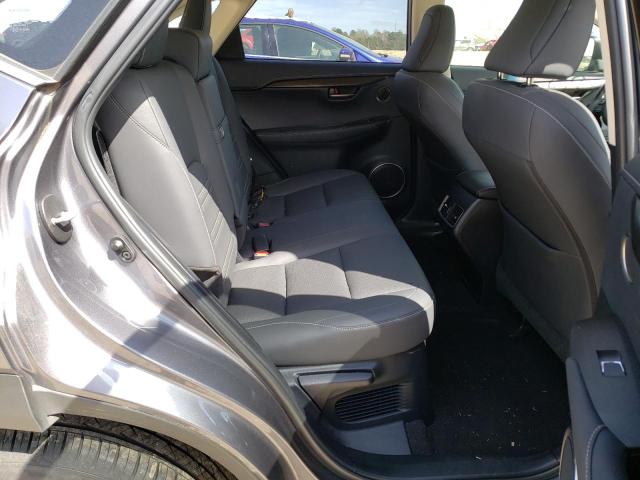 2019 LEXUS NX 300 BAS JTJYARBZ1K2129434