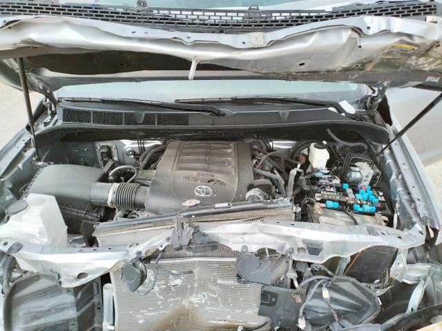 5TFDY5F12MX969805 Toyota Tundra Cre 2021. Фото: 6