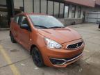 photo MITSUBISHI MIRAGE LE 2020