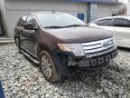 2009 FORD  EDGE