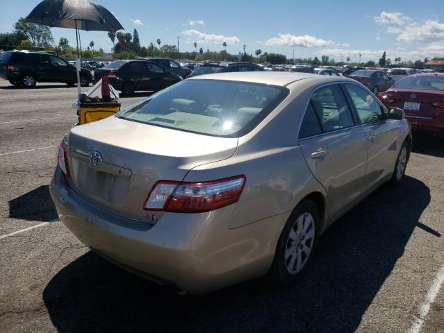 4T1BB46K49U085302 Toyota Camry Hybr 2009. Фото: 3