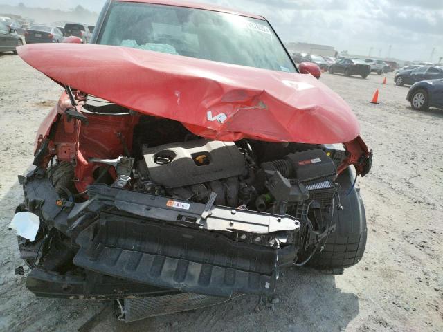 2022 KIA SOUL LX KNDJ23AU5N7165638