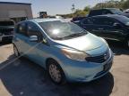 NISSAN VERSA 2014 foto