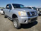 2006 NISSAN  TITAN