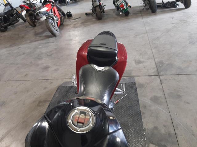 2006 SUZUKI GSX-R750 K JS1GR7KAX62104800