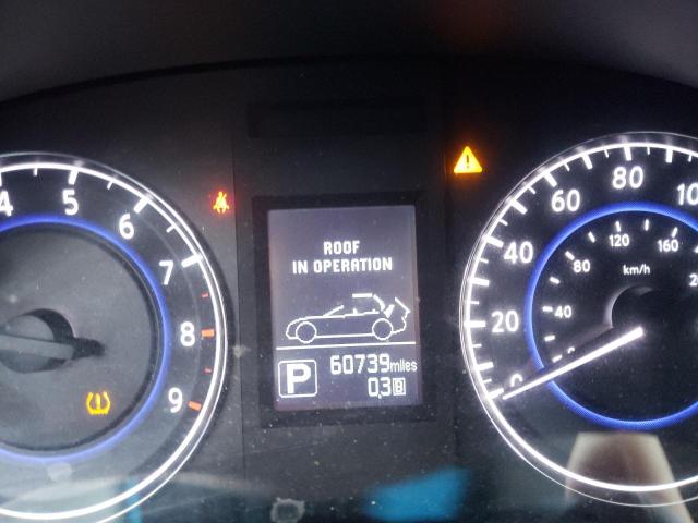 2015 INFINITI Q60 BASE JN1CV6FE8FM810842