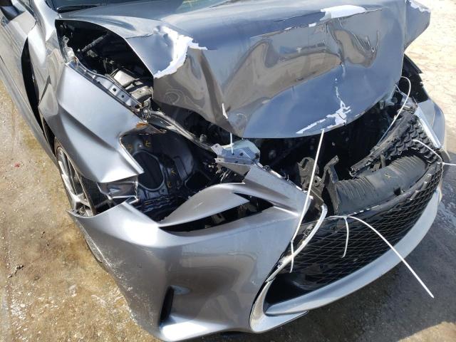 2016 LEXUS RC 200T - JTHHA5BC8G5002496
