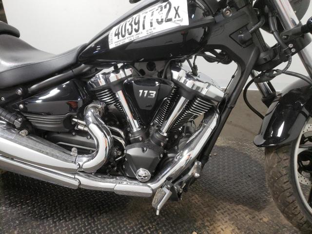 2009 YAMAHA XV1900 CU JYAVP27E59A006233