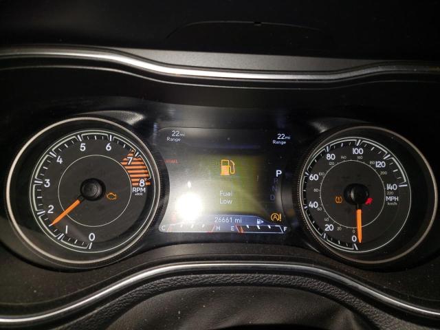 2019 JEEP CHEROKEE L 1C4PJMDXXKD480537