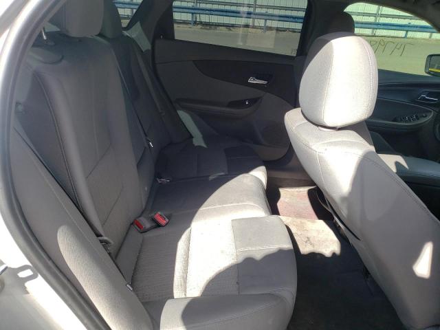 2015 CHEVROLET IMPALA LS 1G11Z5SL5FU100510