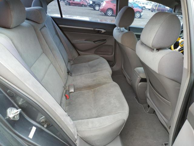 19XFA1F83AE026868 Honda Civic Ex 2010. Фото: 5