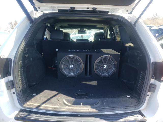 2018 JEEP GRAND CHER - 1C4RJFAG7JC320807
