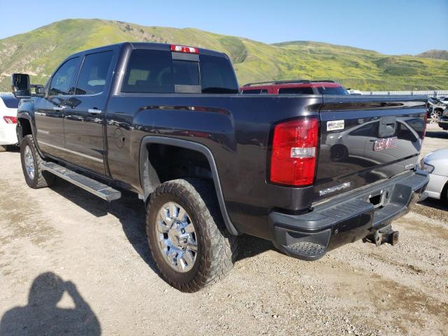 2016 GMC SIERRA K25 1GT12UE8XGF159474