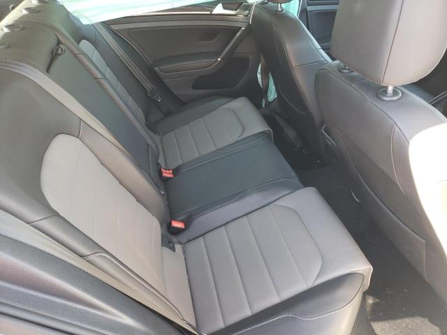 2015 VOLKSWAGEN GOLF TDI 3VW2A7AUXFM098621