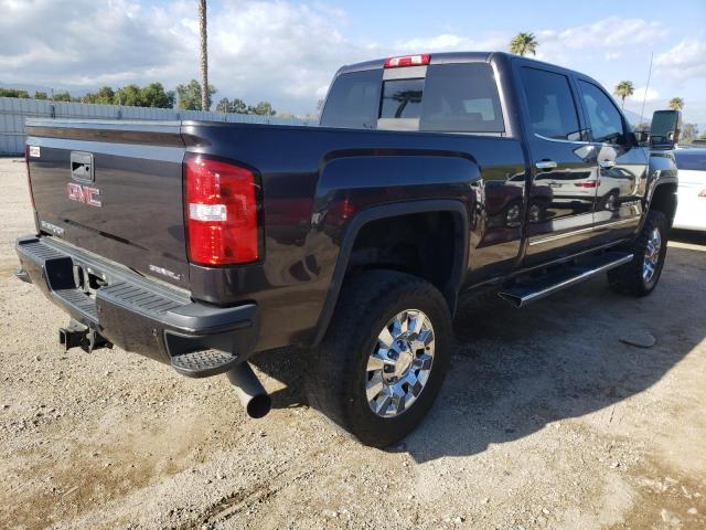 2016 GMC SIERRA K25 1GT12UE8XGF159474