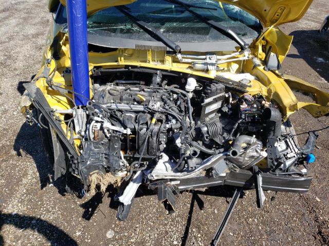 2021 KIA SELTOS EX KNDERCAAXM7114217
