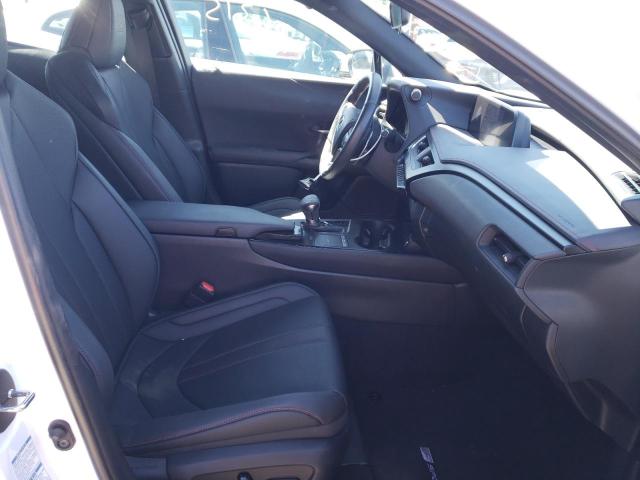 2021 LEXUS UX 250H JTHE9JBHXM2041572